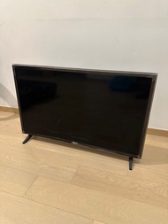 32吋 SMART TV LG32LJ6100 電視wifi上 網