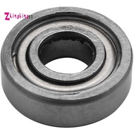 10Pcs 695Z 5mm x 13mm x 4mm Mini Deep Groove Ball Bearing Ball Bearing