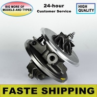 Turbo car charger Cartridge 756047-9005S 756047-5004S Turbo Core For Citroen C4 C5 2.0 HDi 100Kw DW1