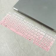 Laptop Silicone Keyboard Cover Skin For ASUS TUF Gaming F16 2025 FX608J FX608 / TUF Gaming A16 2024 