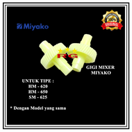 GEAR MIXER PHILIPS MiYAKO ORI TERBAIK DAN TERMURAH