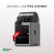 Bambu Lab P2S-Combo-UK "PF004-U+SA007-UK1 "