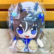 GSC 賽馬娘 vivlos kuripan plushie 公仔