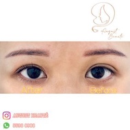 👑韓式角蛋白美睫術👑