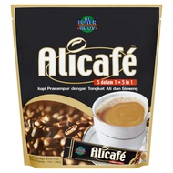 POWER ROOT  ALICAFE