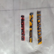 Original honda ivtec writing emblem