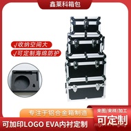 Flight Case Flight Case Production Camouflage Case Equipment Case Transport Case Instrument Case Alu