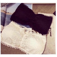 Sexy Lace Bralette