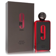 🔥HOT ITEM🔥AFNAN 9PM REBEL EDP (U) 100ML