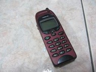 收藏用早期NOKIA6150故障零件機