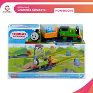 Gramedia Surabaya - THOMAS & FRIENDS MOTORIZED FRIENDS ASST 6HFX92