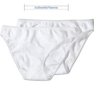Disposable Cotton Panties 6's Panties (Size XL/XXL/XXXL)
