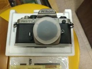 NIKON FM2/T FM2T 狗年 DOG 紀念機種相機 不是 F2 F3 F4 F5 F6 FE FM2 全新連盒