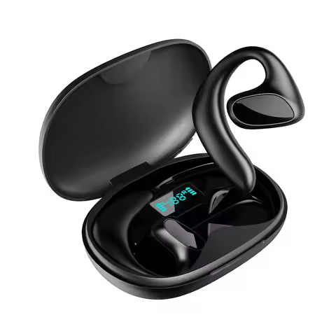 NEW M8 Translation Headphones 144 Languages instant Translate Smart Voice Translator Wireless Blueto