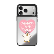 CASETiFY | WTD [SSEBONG] For iPhone Samsung Genuine