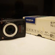 Olympus TG-3