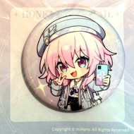 March 7 - Official Merchandise Honkai Star Rail Merch - Badges /Pin Star Rail - Original Merch HSR C