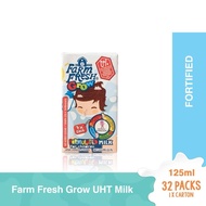 FARM FRESH GROW MILK 125ML