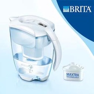 【油購網】BRITA Elemaris XL 3.5L 濾水壺 + 濾心1個 比 Costco Persil 最新 千山