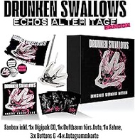 Echos Alter Tage (Ltd CD Fanbox)