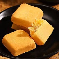 鳳梨酥廈門特產臺灣傳統糕點點心早餐休閒整箱 下晝茶休閒零食ff