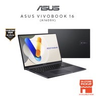 ASUS VivoBook 16 A1605V-AMB687WS (Intel Core i7-1355U/16GB-24GB RAM/512GB SSD/16.0'' WUXGA/Intel Iri