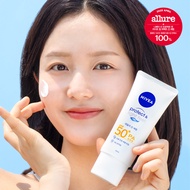 NIVEA Protect & Light Feel Sun Serum 90ml SPF50