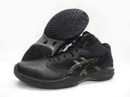 出清65折! Asics 亞瑟士 籃球鞋 運動鞋 大尺寸 GELHOOP V12 2E 寬楦 1063A020-001