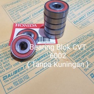 Vario cvt Bearing 6002BEAT