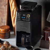 【限時78折】日本Toffy全自動研磨咖啡機