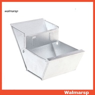 [WMP]  Rabbit Hutch Trough Feeder Drinker Food Bowl Equipment Tool for Farming Animals