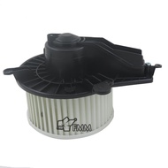 Air Conditioning Heater Fan Blower Motor For NISSAN Navara II Pickup D40 27226-JS60B 27226JS60B LHD 