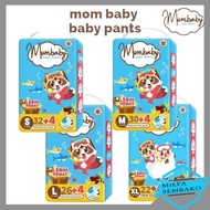 HS1446 MOMBABY PANTS PANTS