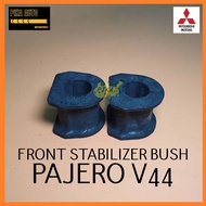 MITSUBISHI MOTORS PAJERO V44 FRONT STABILIZER BUSH MR-150093