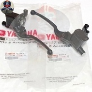Rear brake Master assy front rightKiri mmax old original 2DP-F583V-01 2DP-F583T-01 KRDB09
