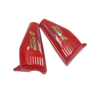 GOOD QUALITY RUSI MACHO /TC125 BATTERY SIDE COVER  / SIDE PANEL FOR MOTORCYCLE