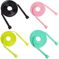 Tali Skipping Pvc Jump Rope Lompat Tali Speed Rope Active PVC Jump Rope Lompat Tali / Lompat Tali A
