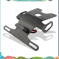 Motorcycle Accessories License Plate Holder Tail Tidy Bracket FIT for Z650RS Z650  2022-2023 uejfrdk