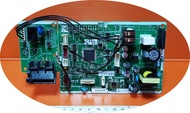 อะไหล่ของแท้/E2239P452/แผงวงจรแอร์คอยล์เย็นมิตซูบิชิ/ใช้กับรุ่น MSY-GT13VF-TH1/MITSUBISHI/CONTROL P.