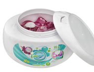 【Lasting Fragrance】Laugend 3 in 1 Laundry Pod Sabun dobi wangi Excellent cleaning 99.9% sterilizatio