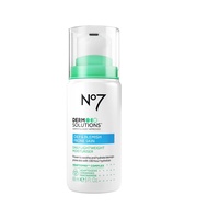No7 Derm Solutions light moisturizer for normal to oily and sensitive skin