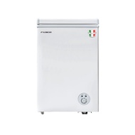 Faber (80L) Chest Freezer Peti Ais/Peti Sejuk FZ FREDDO 95