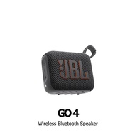 ลำโพงบลูทูธJBL GO4  ลำโพงบลูทูธเบส ลำโพงบลูทูธ กันน้ำ ลำโพงบลูทูธแท้ Wireless Speaker