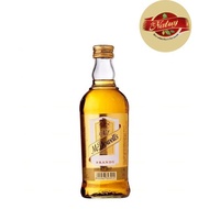 McDowell's Brandy 375ml