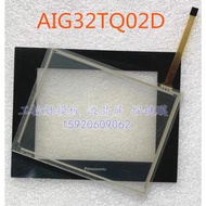 NEW GT32 AIG32TQ02D AIG32MQ02D-F AIG32MQ03D-F AIG32MQ04D-F HMI PLC Touch screen AND Front label Touc