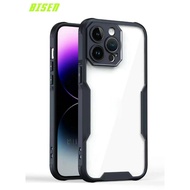 Bisen Slim Hard Case Samsung A06 A16 S23 S24 FE A25 A35 A55 C55 A04E A05 A05S A20S J4 S8 S9 plus S10