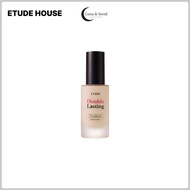 [ETUDE HOUSE] Double Lasting Foundation New SPF35 PA++ 30g