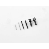 FMS 1:18 1:24 FCX24 FCX18 TRANSMISSION BOX SHAFT C3013