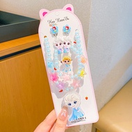 Vòng Cổ Tai Nghe Kurokos Birthday Glowing Bracelet Gift Box Little Girl Melody Ring Childrens Access