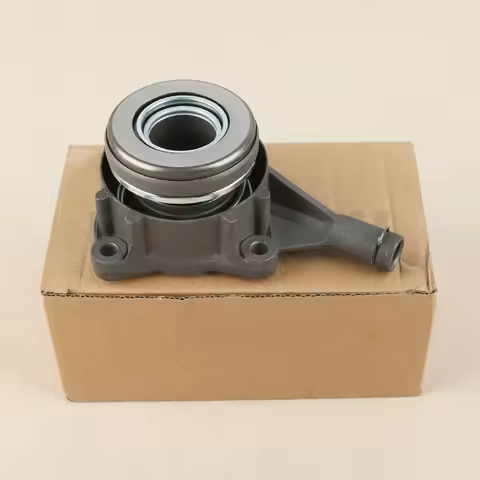 Clutch Release Concentric Cylinder Assy for Ford Ranger Mazda BT-50 2.2L 3.2L 2011- 4X4 Pickup U6A2-